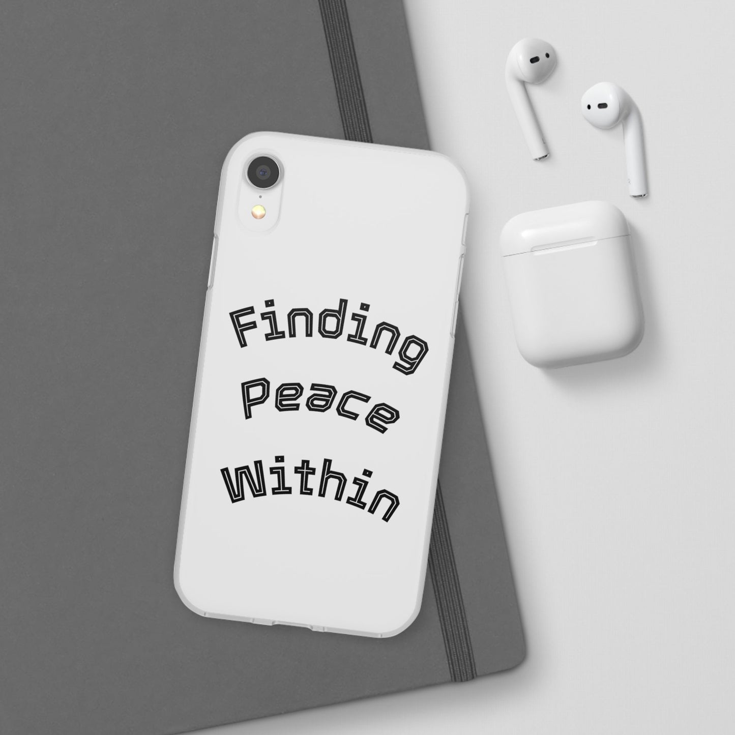 Finding Peace Within