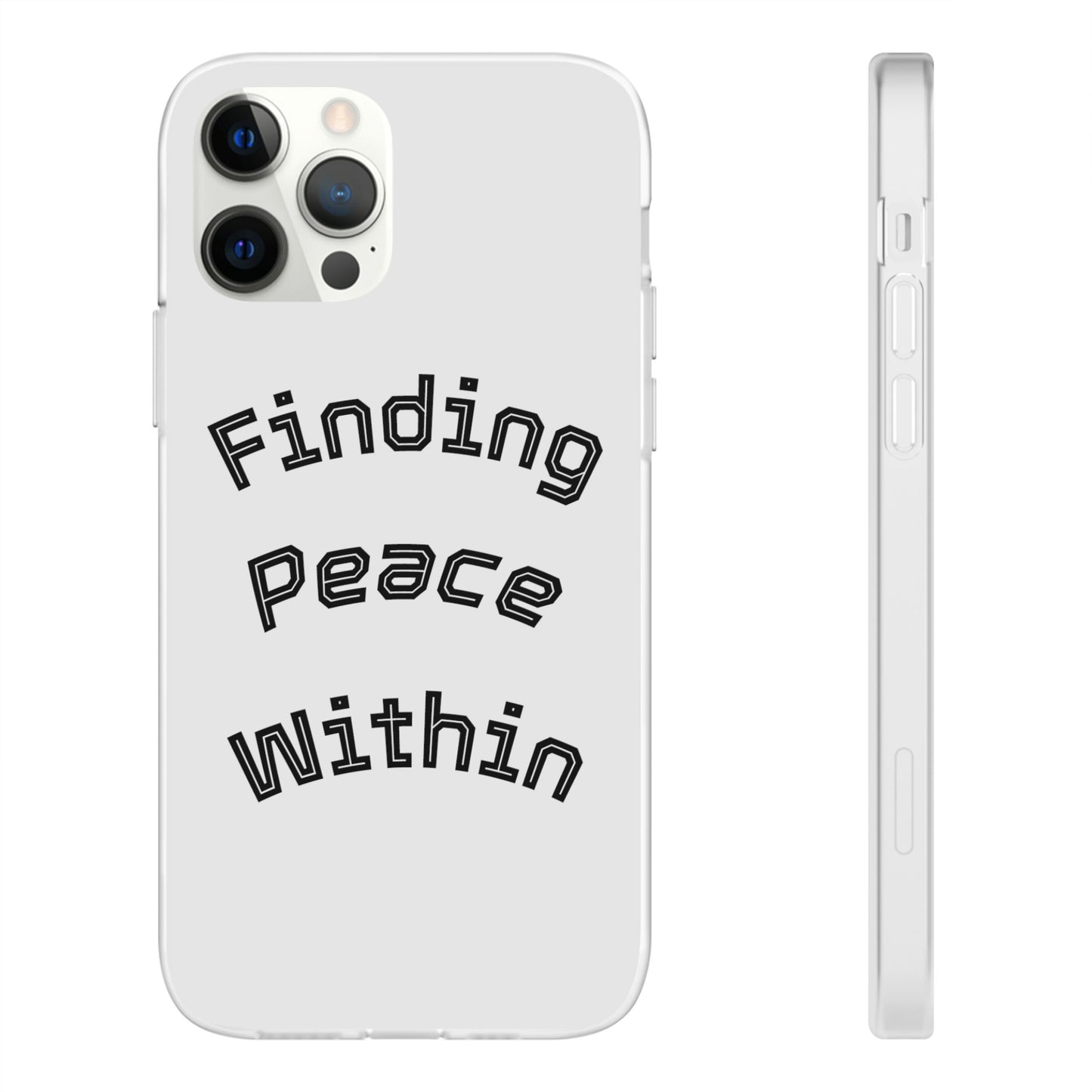 Finding Peace Within