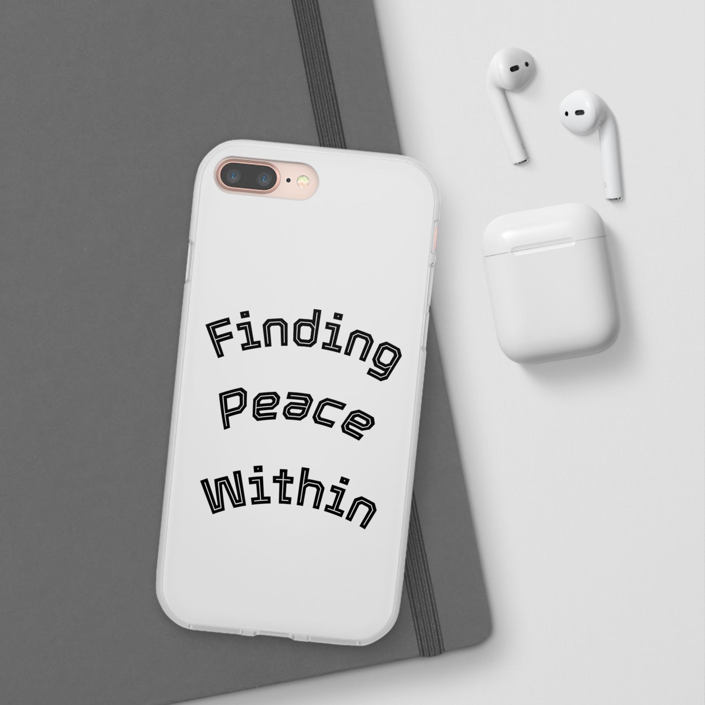 Finding Peace Within