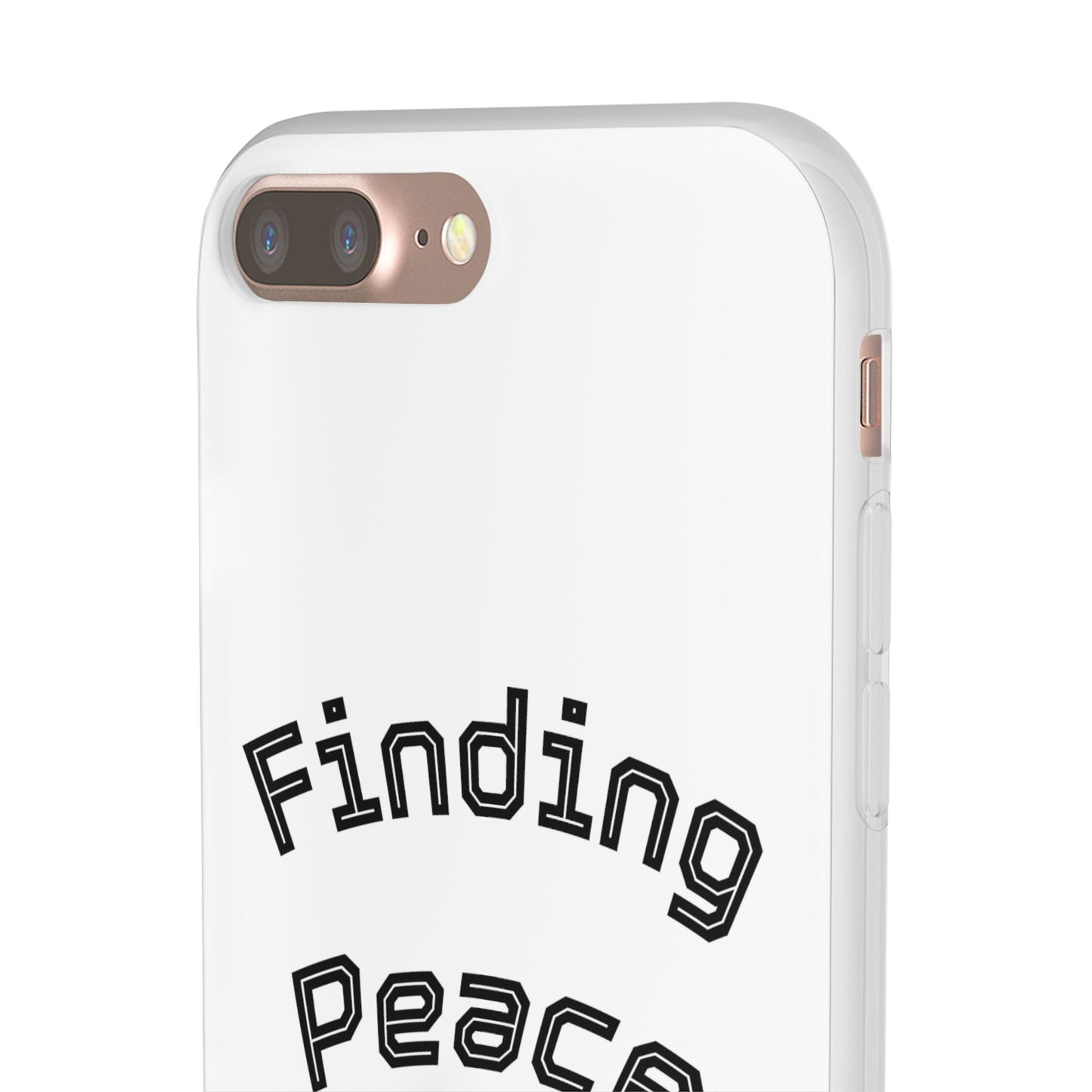 Finding Peace Within