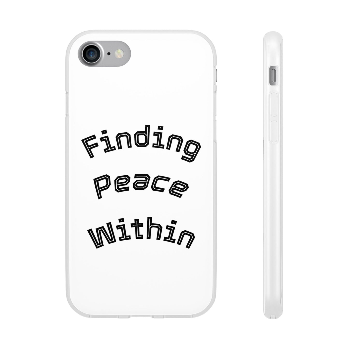 Finding Peace Within