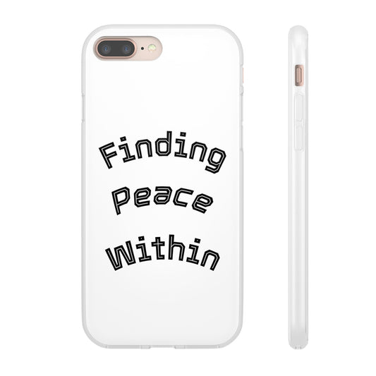 Finding Peace Within