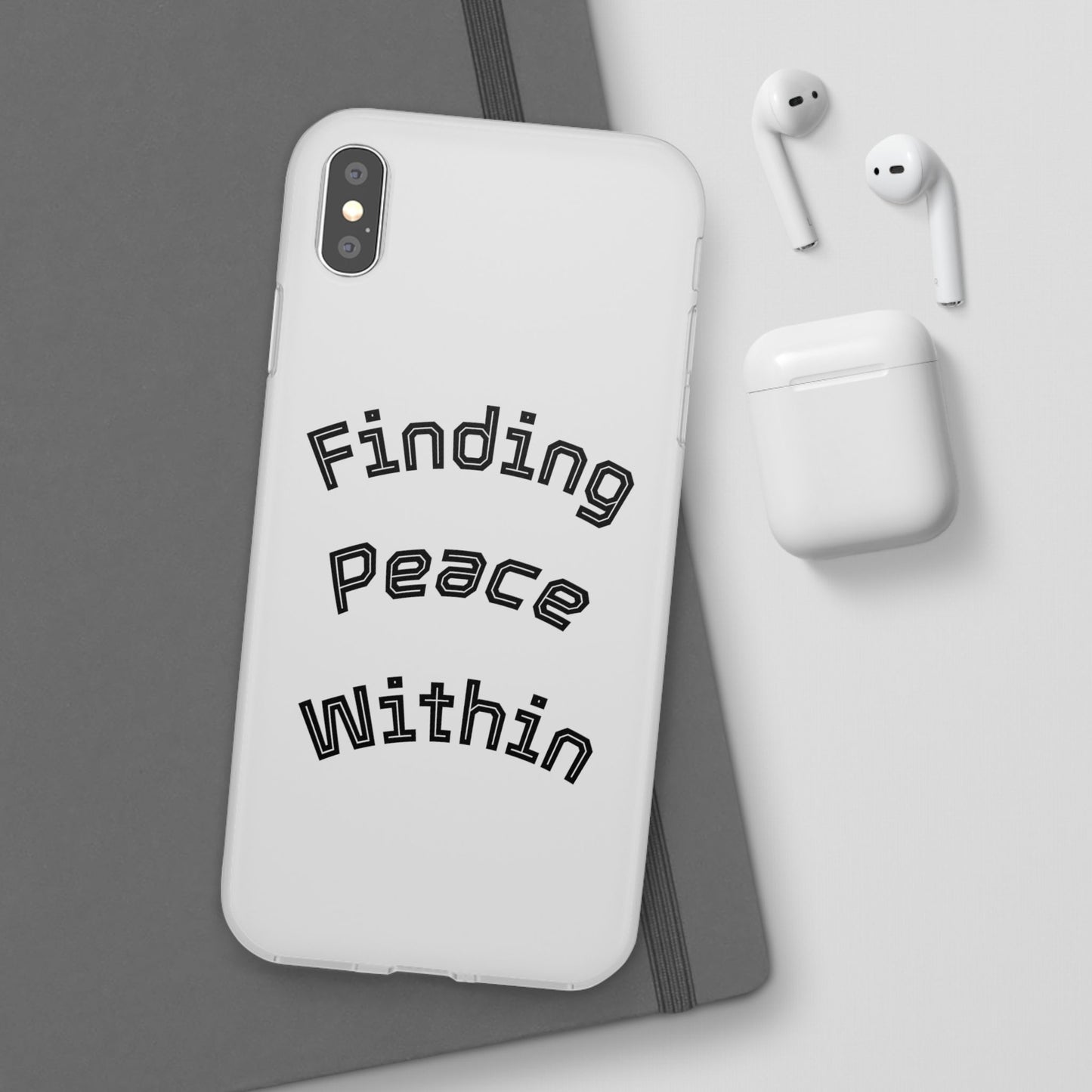Finding Peace Within