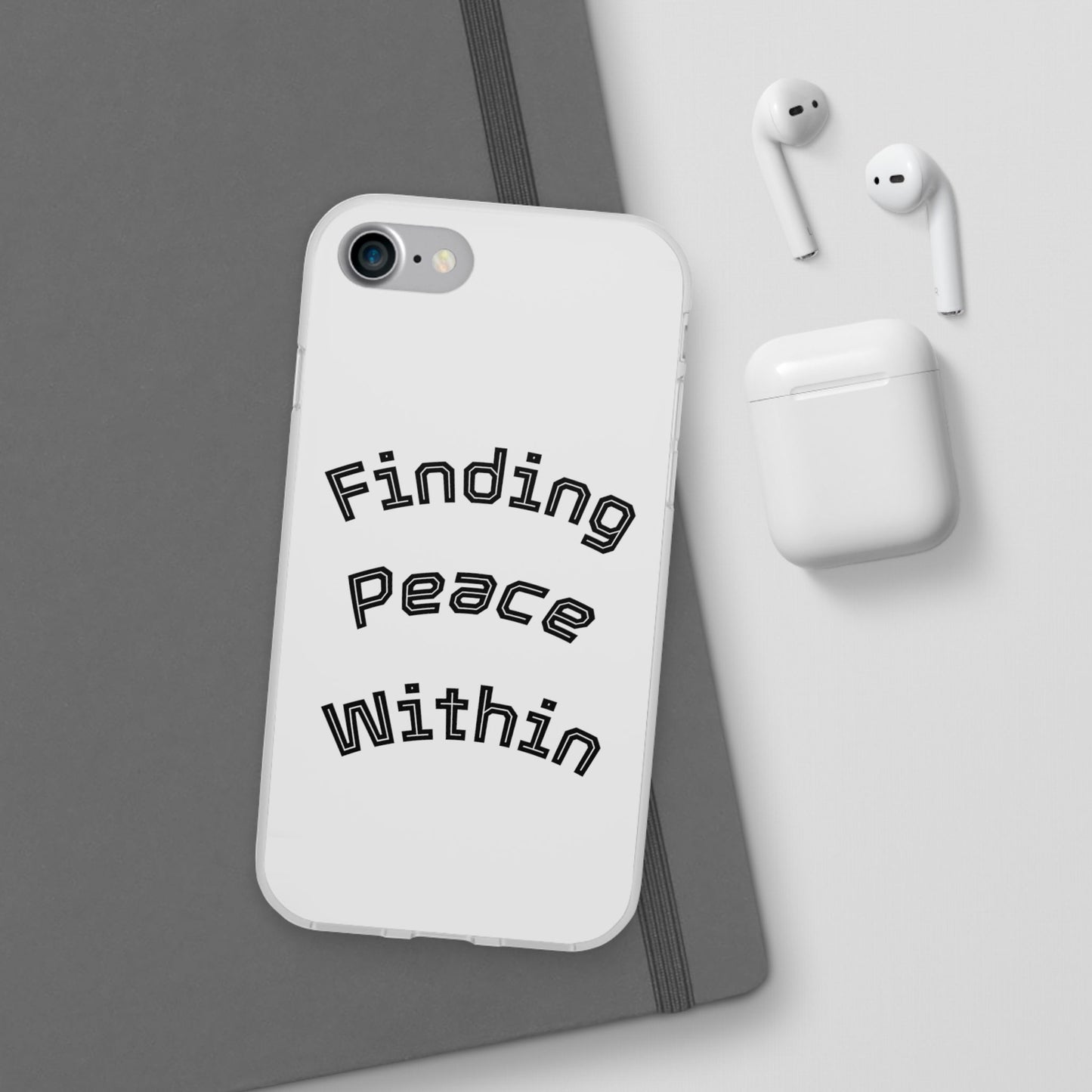 Finding Peace Within
