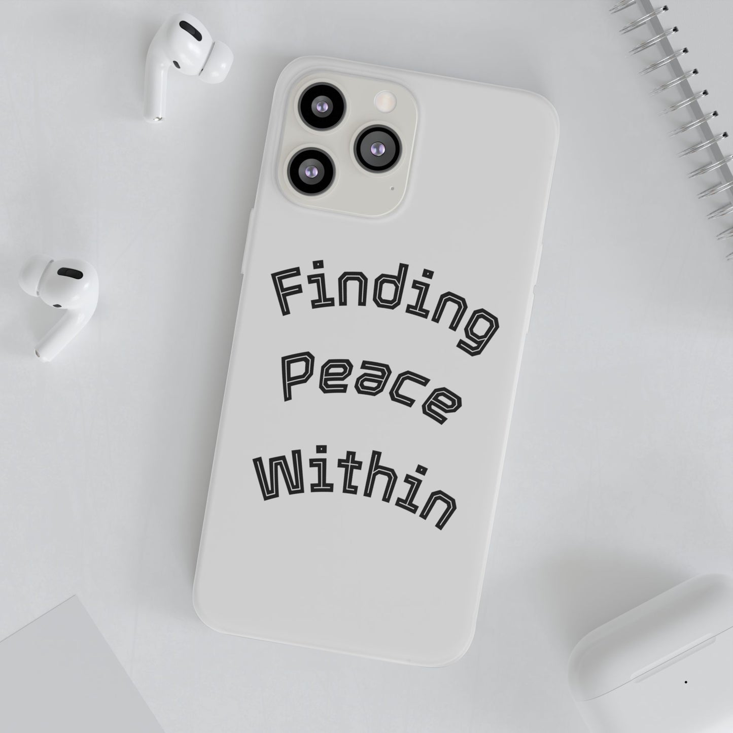 Finding Peace Within