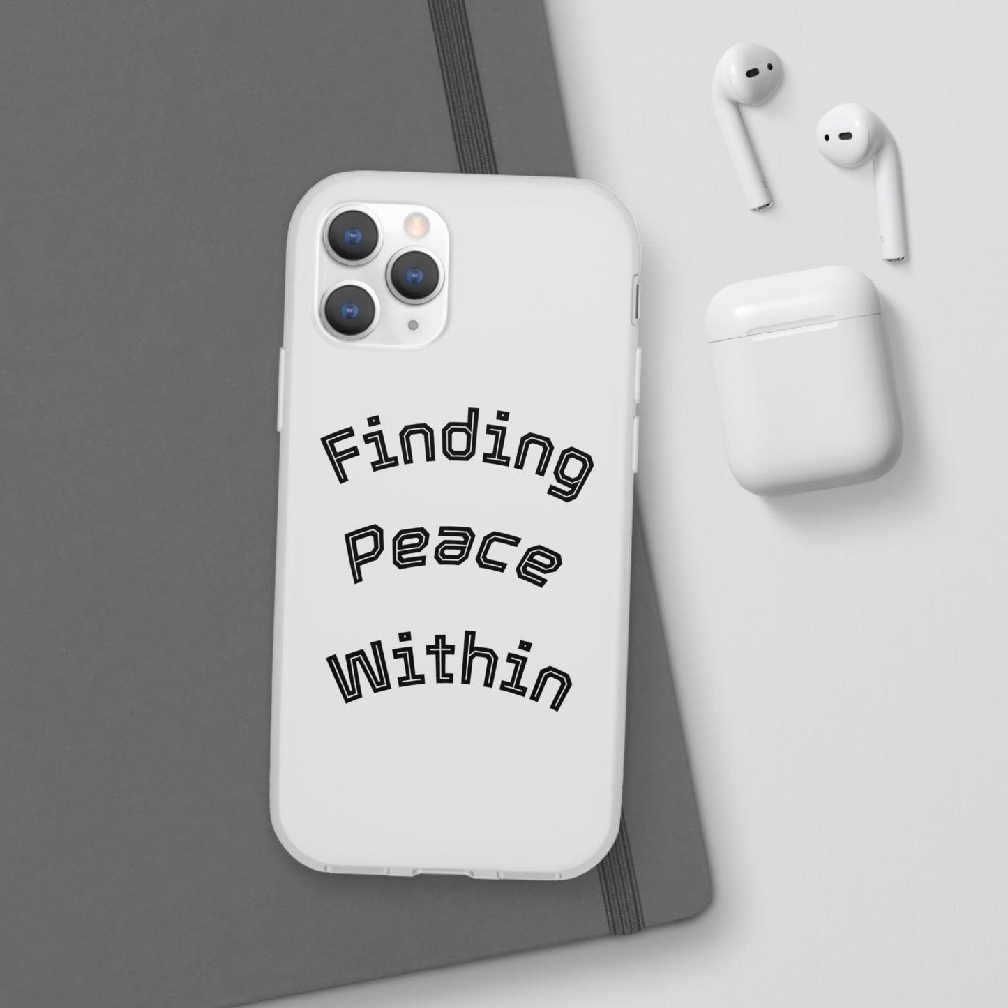 Finding Peace Within