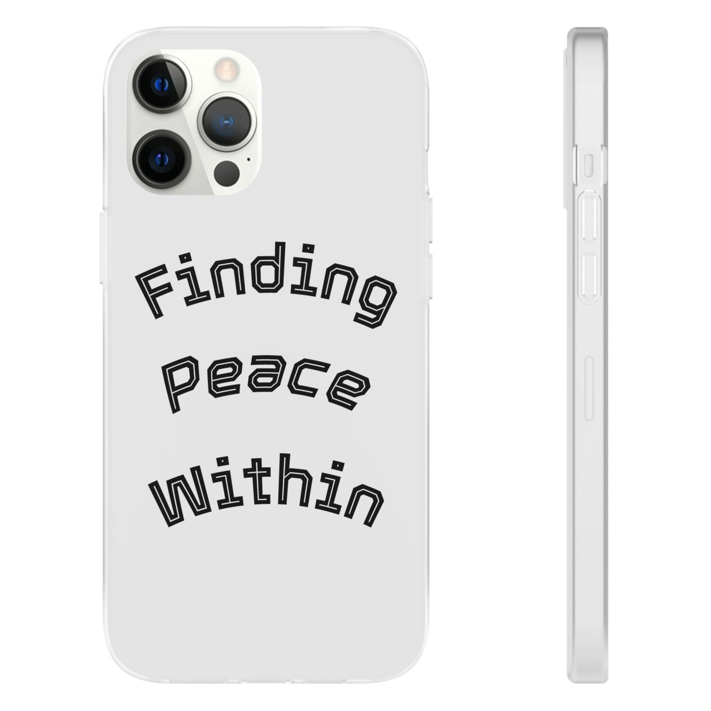 Finding Peace Within