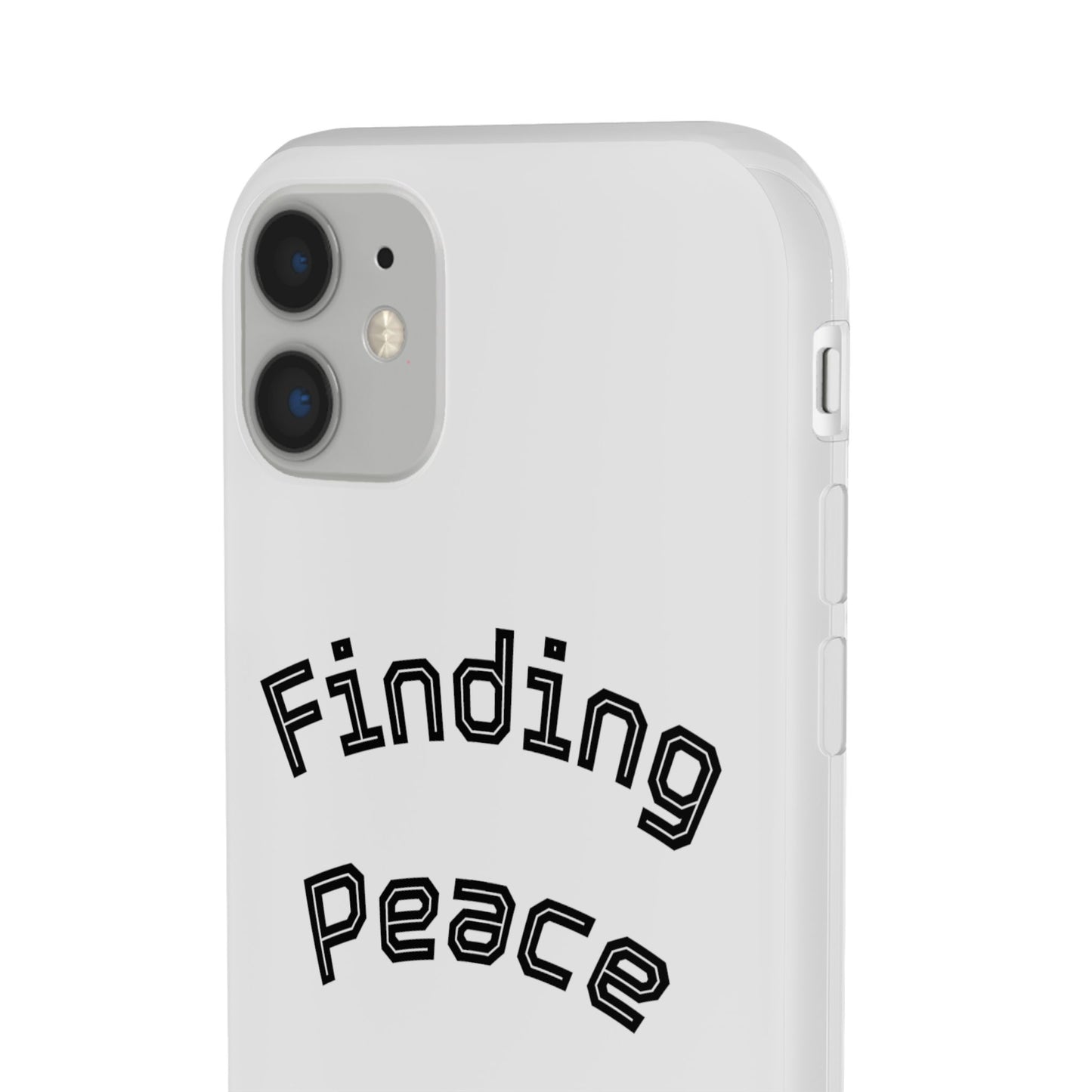 Finding Peace Within