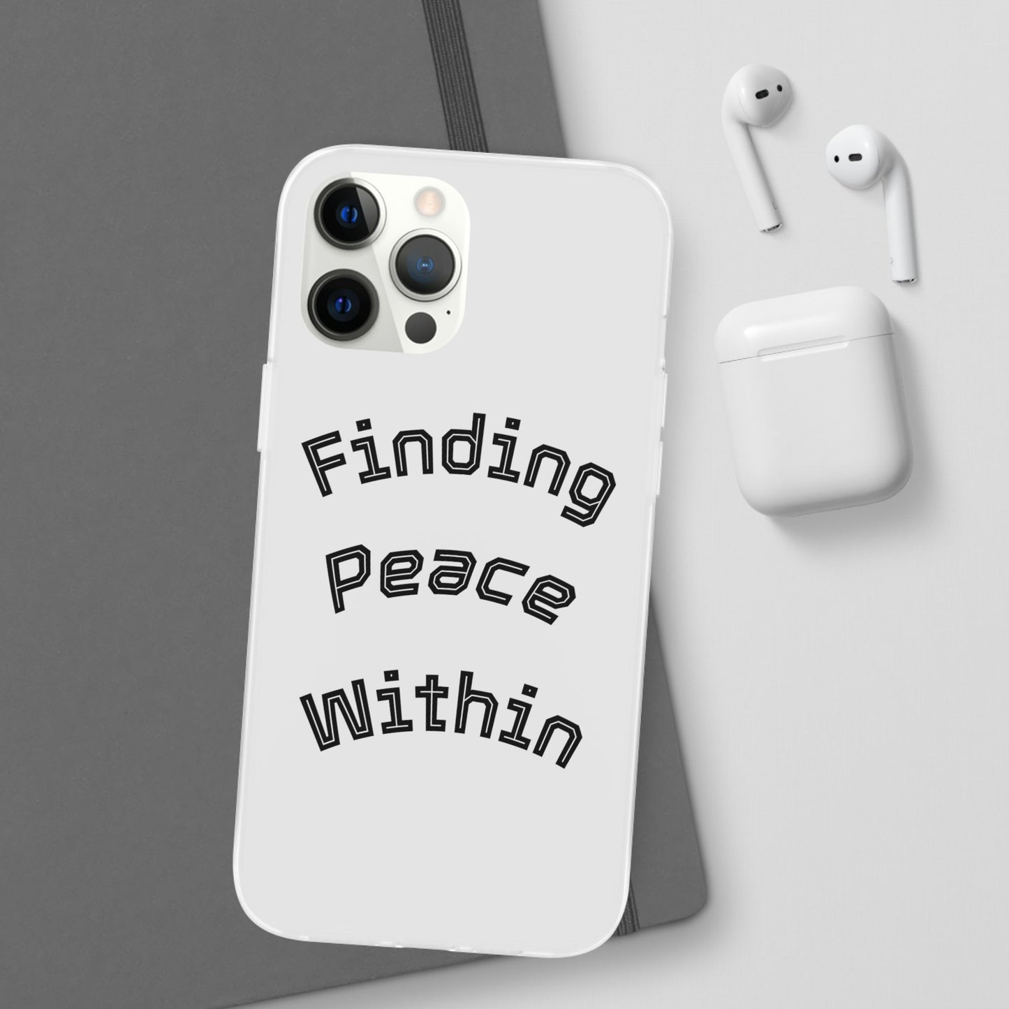Finding Peace Within