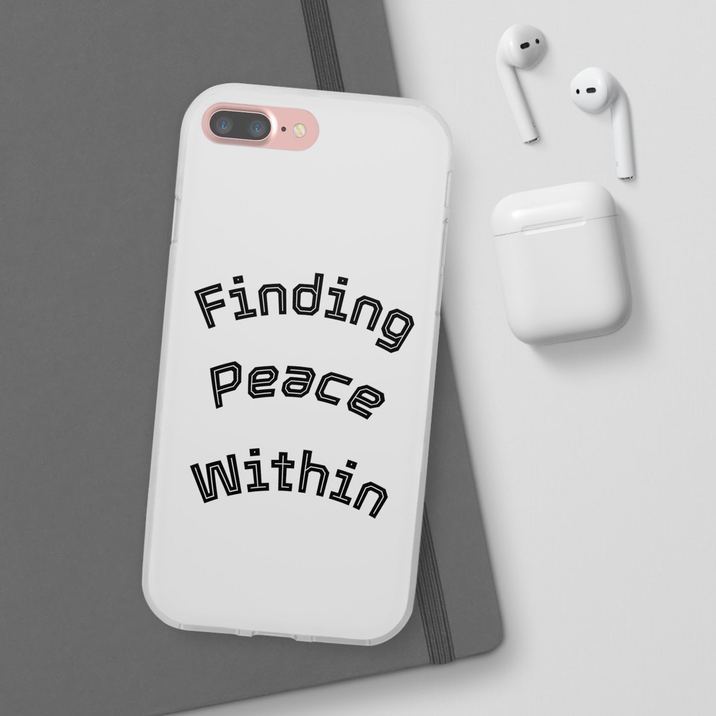 Finding Peace Within