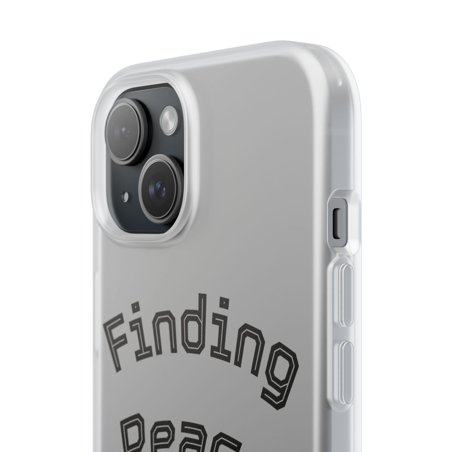 Finding Peace Within