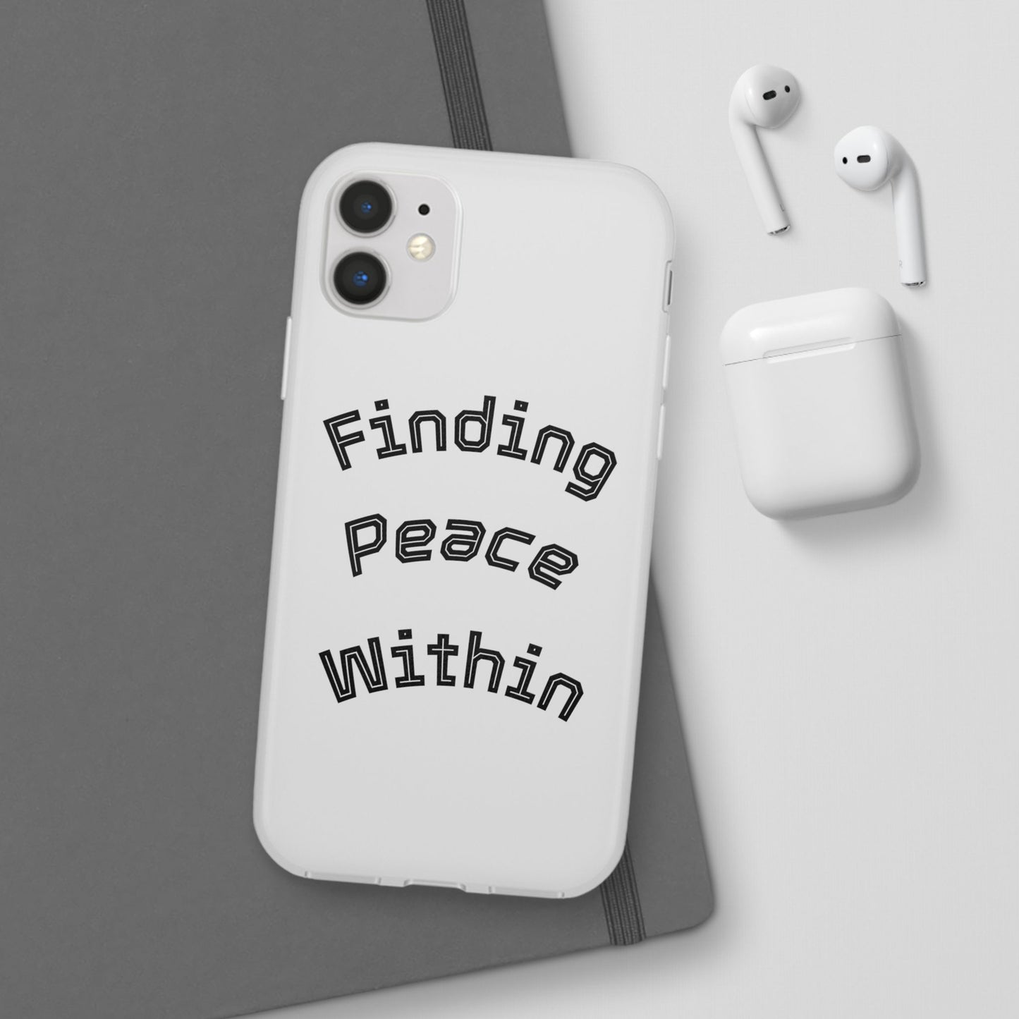 Finding Peace Within