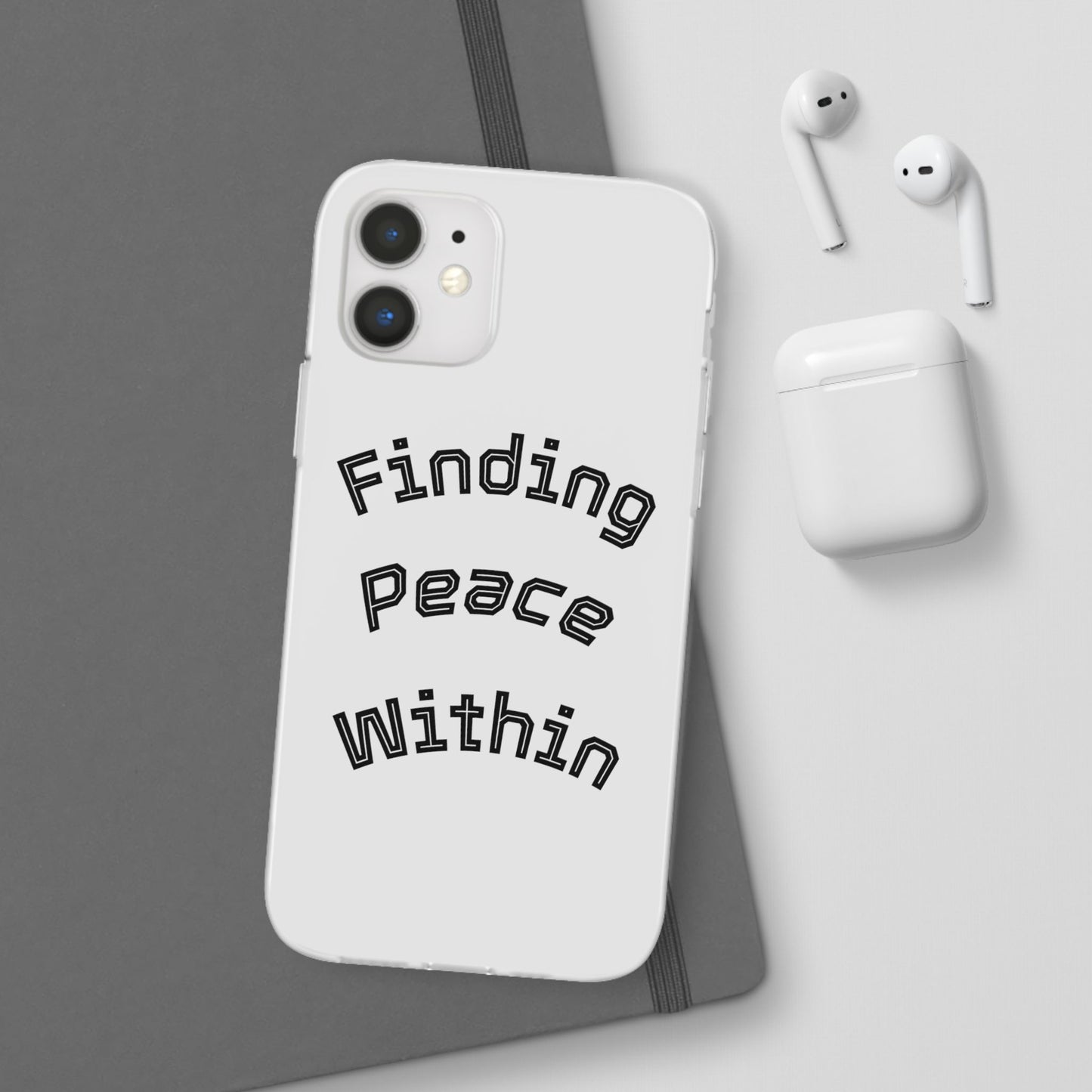 Finding Peace Within
