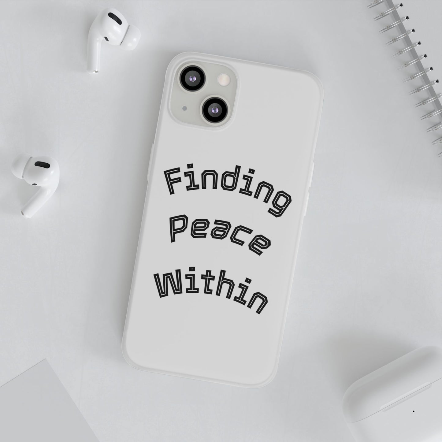 Finding Peace Within