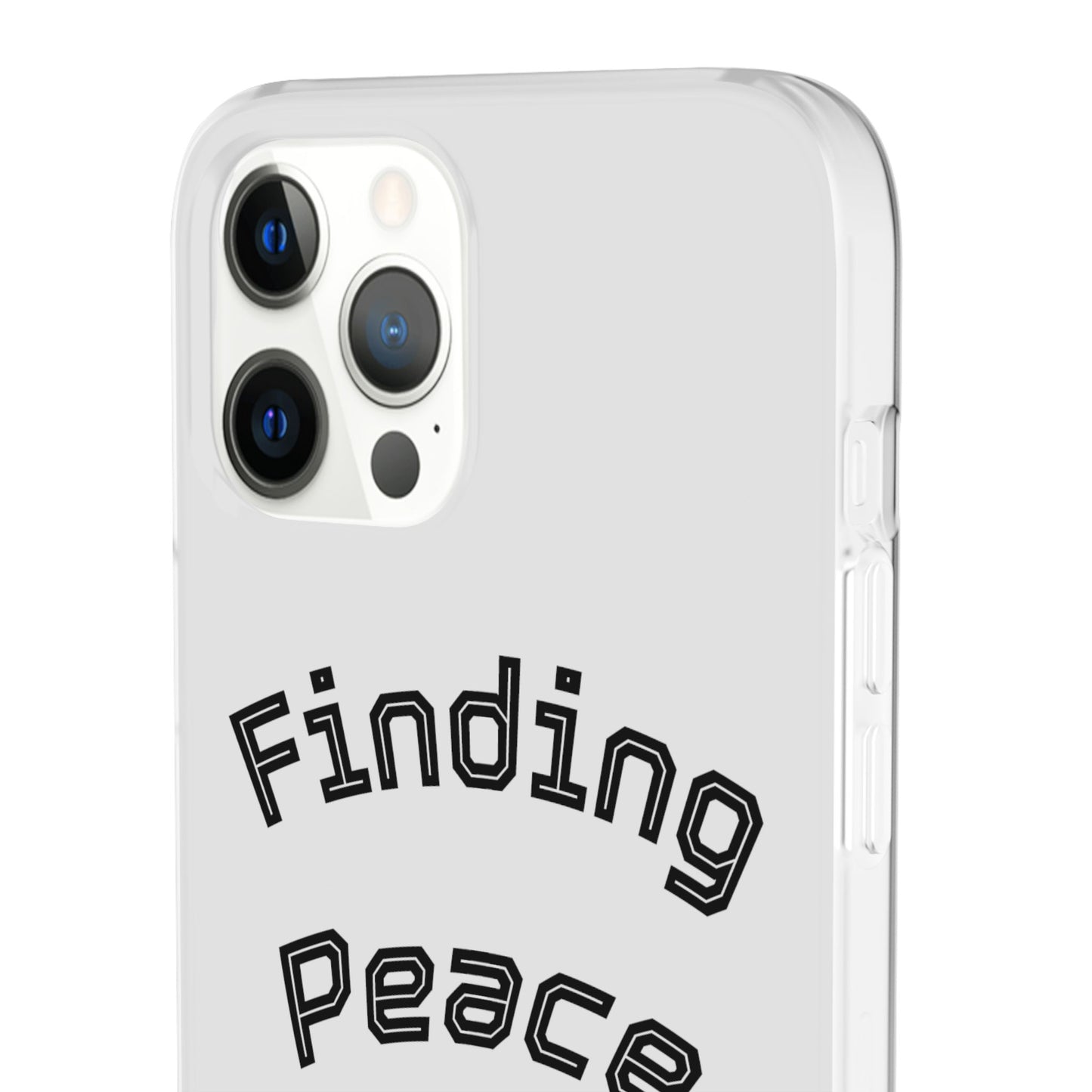 Finding Peace Within