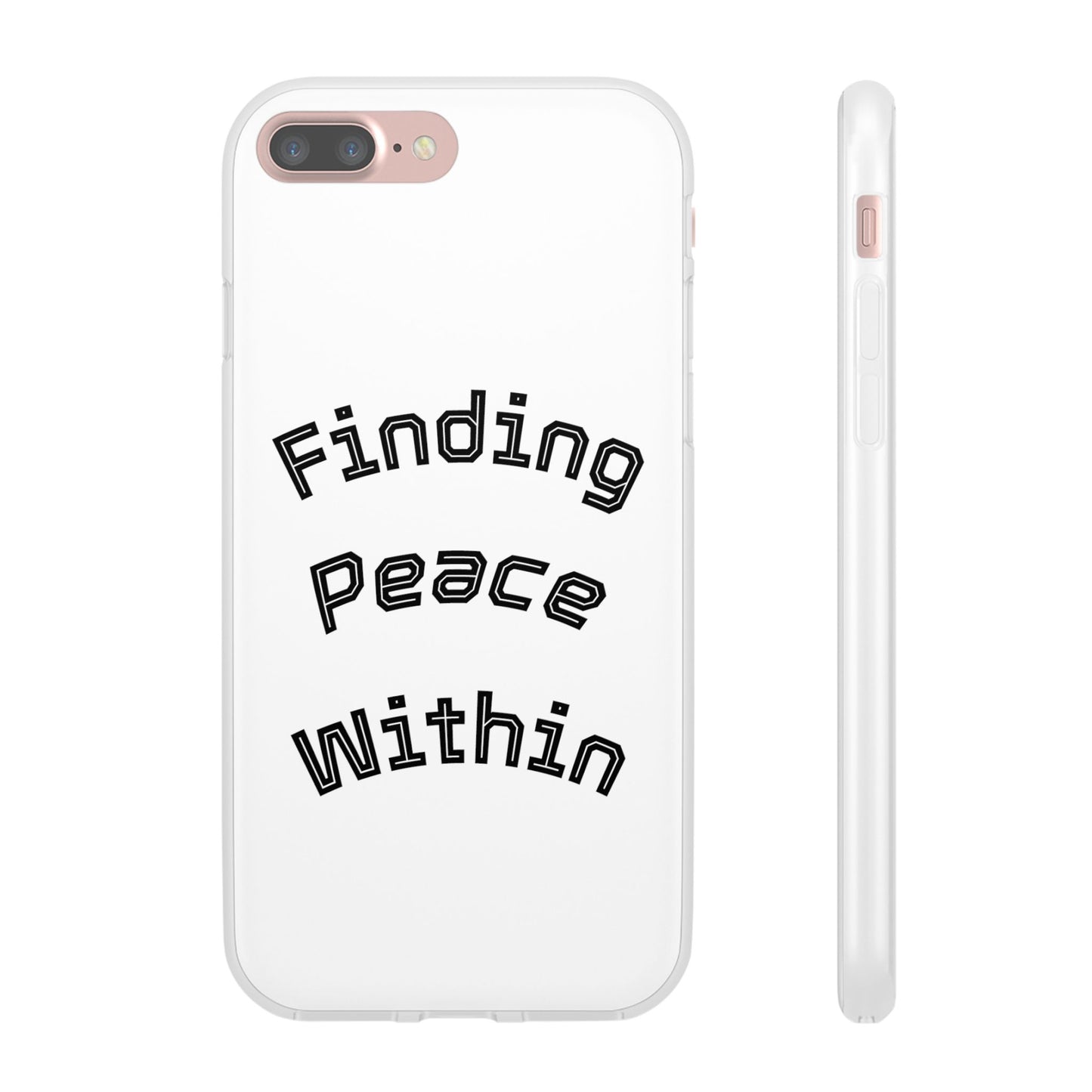 Finding Peace Within