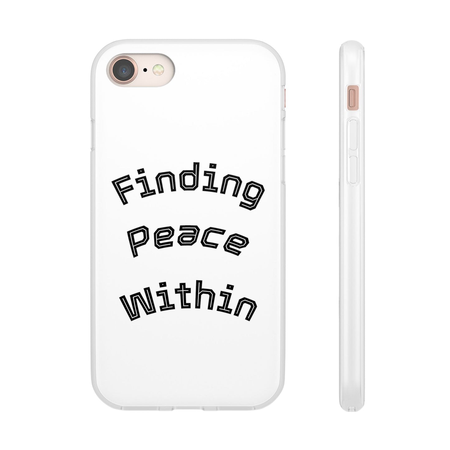 Finding Peace Within
