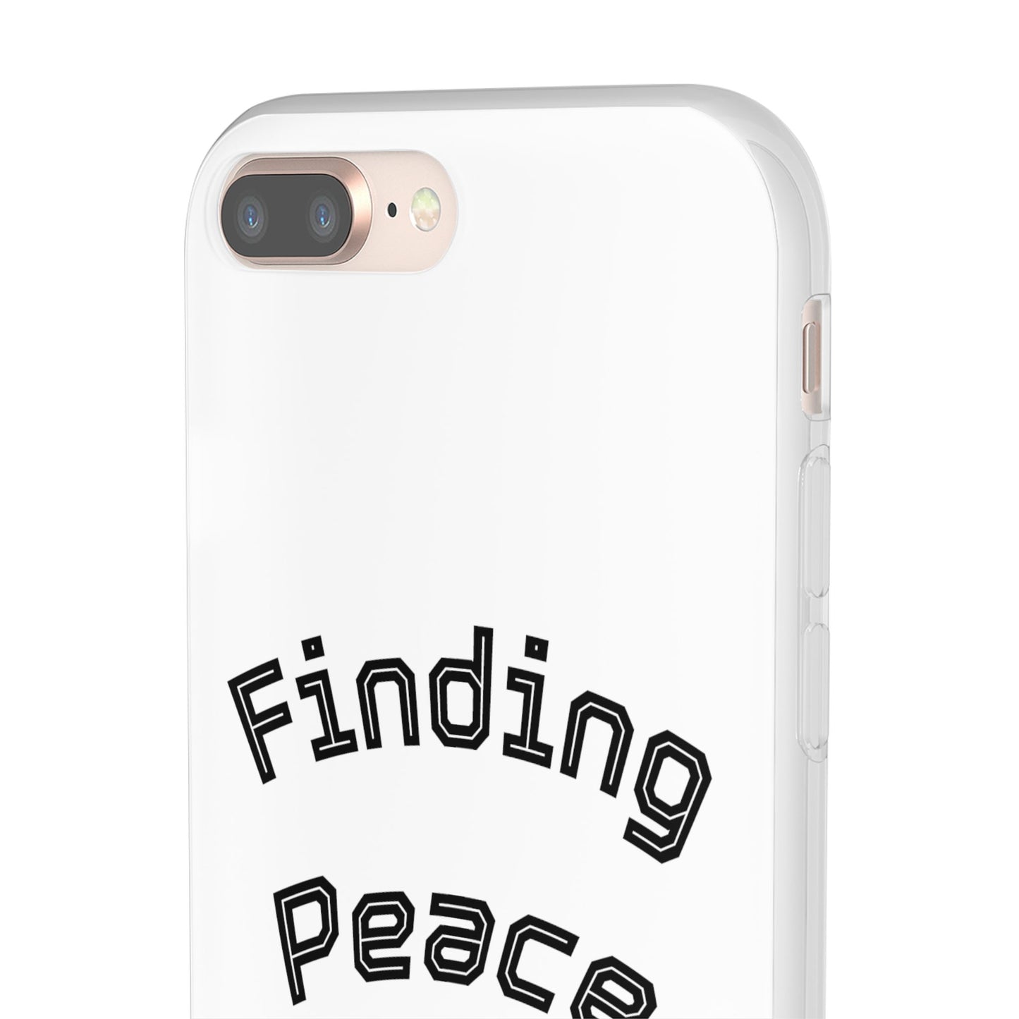 Finding Peace Within
