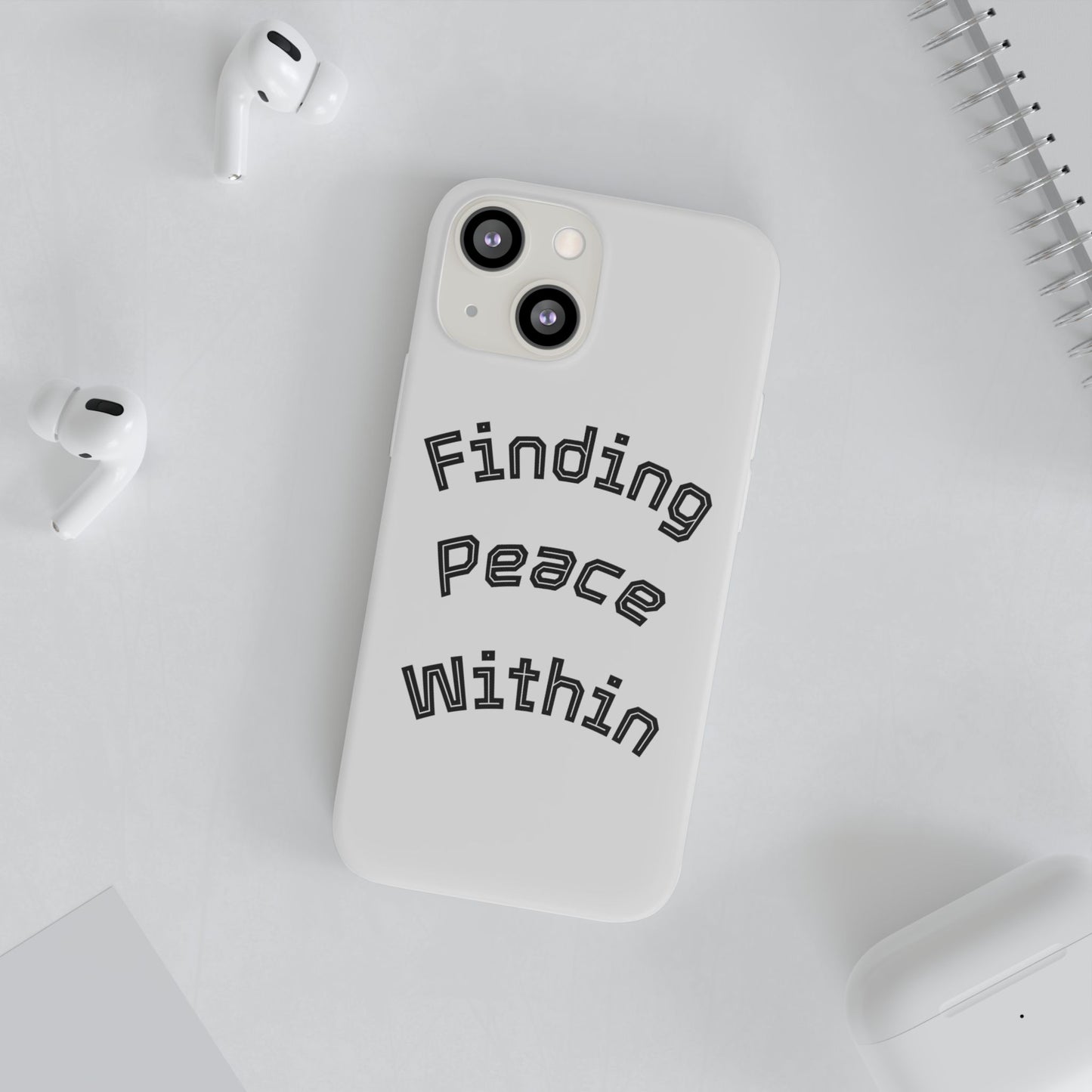 Finding Peace Within