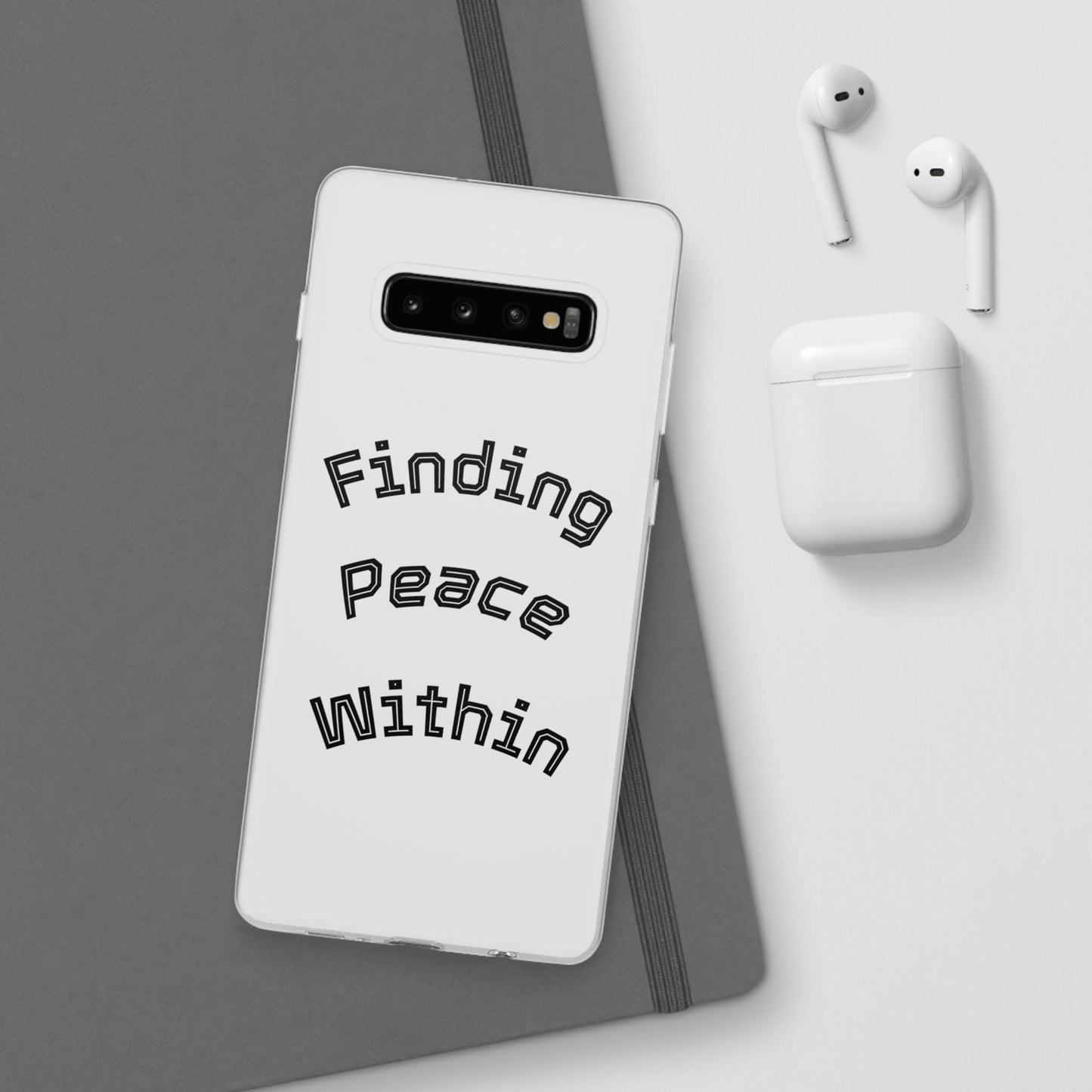 Finding Peace Within
