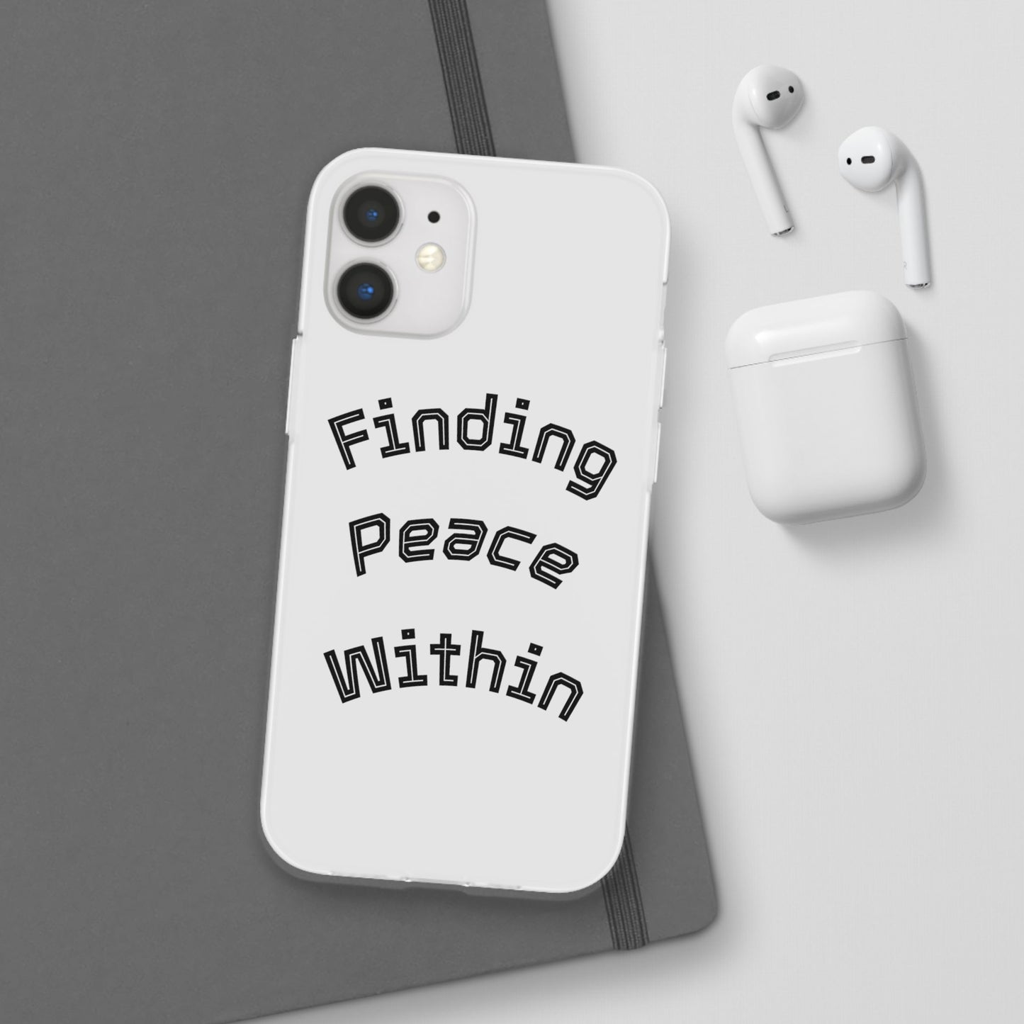 Finding Peace Within