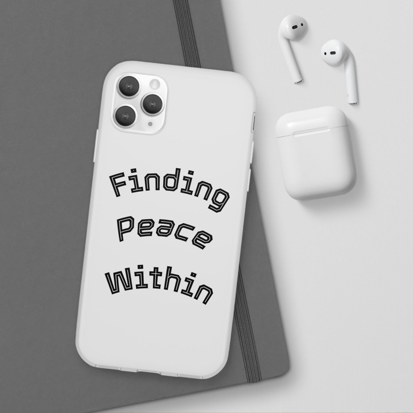 Finding Peace Within