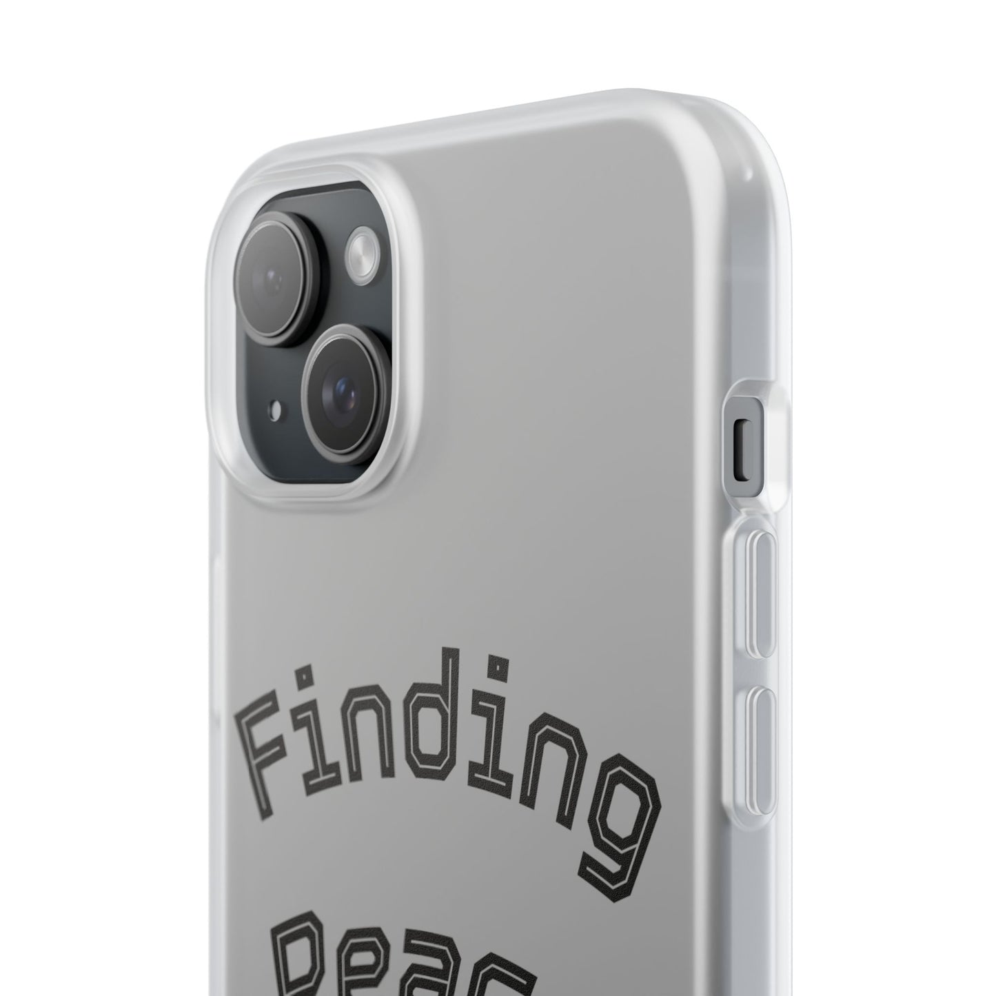 Finding Peace Within