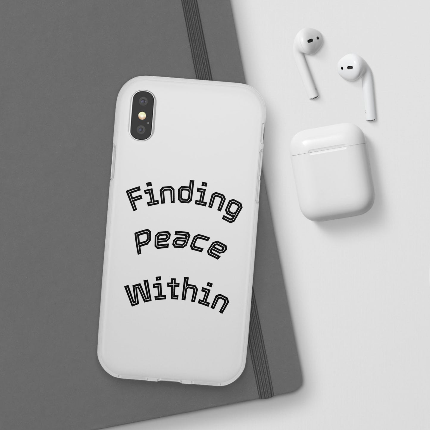 Finding Peace Within