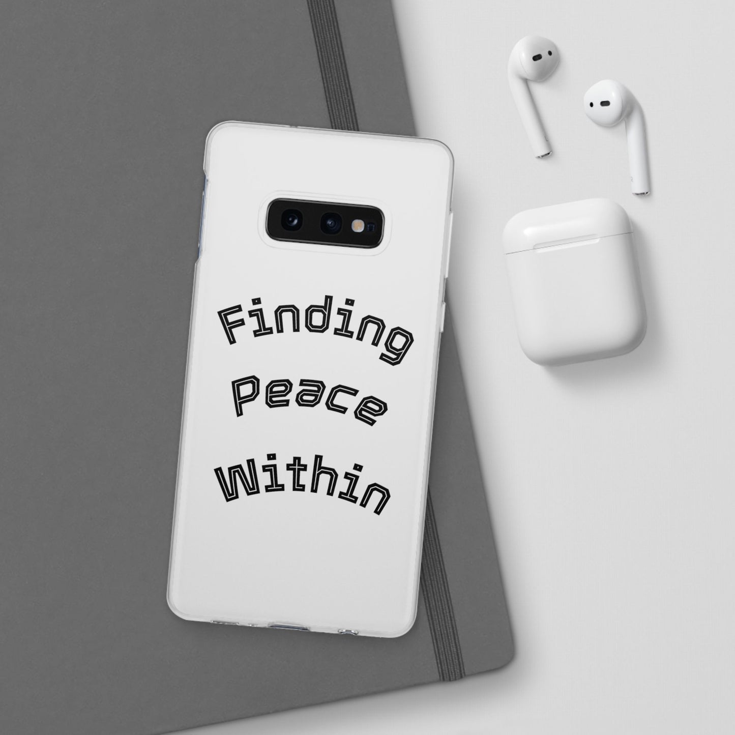 Finding Peace Within