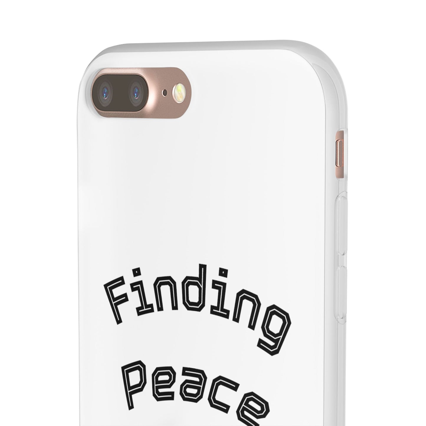 Finding Peace Within
