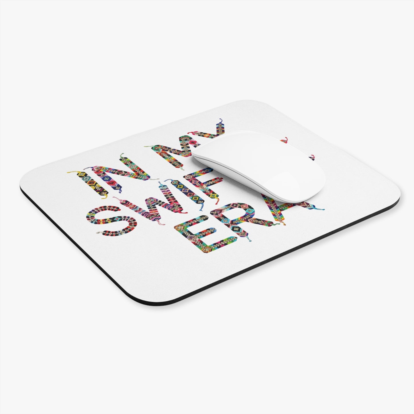 Mouse Pad (Rectangle)