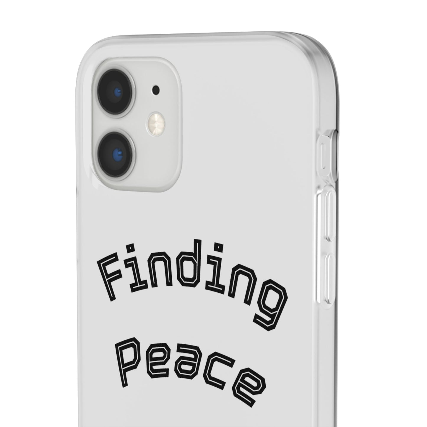 Finding Peace Within