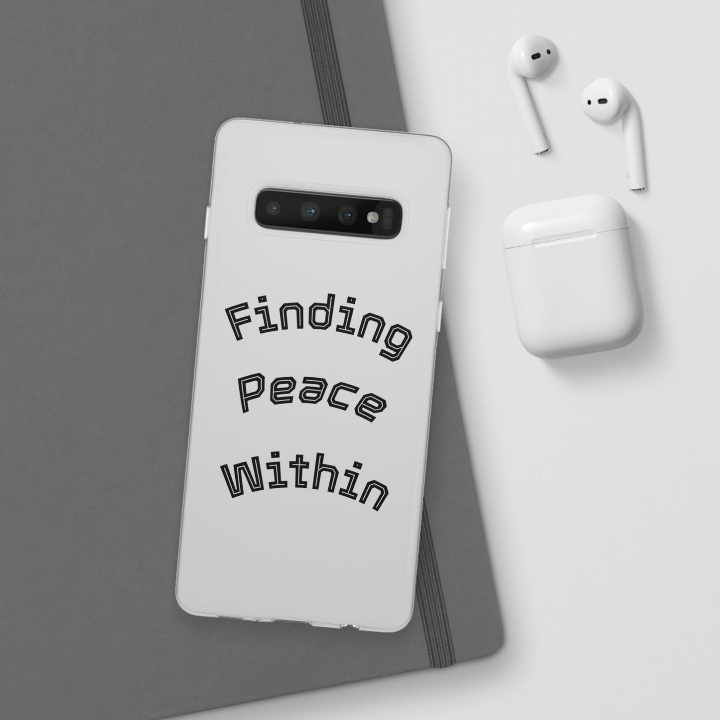 Finding Peace Within