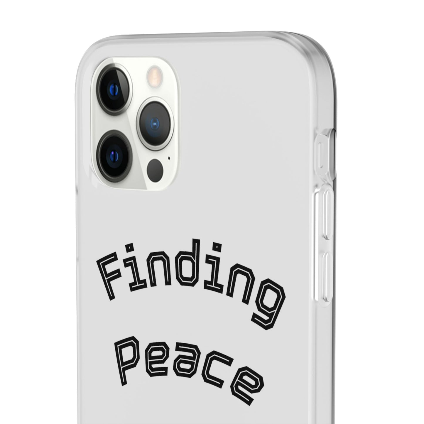 Finding Peace Within
