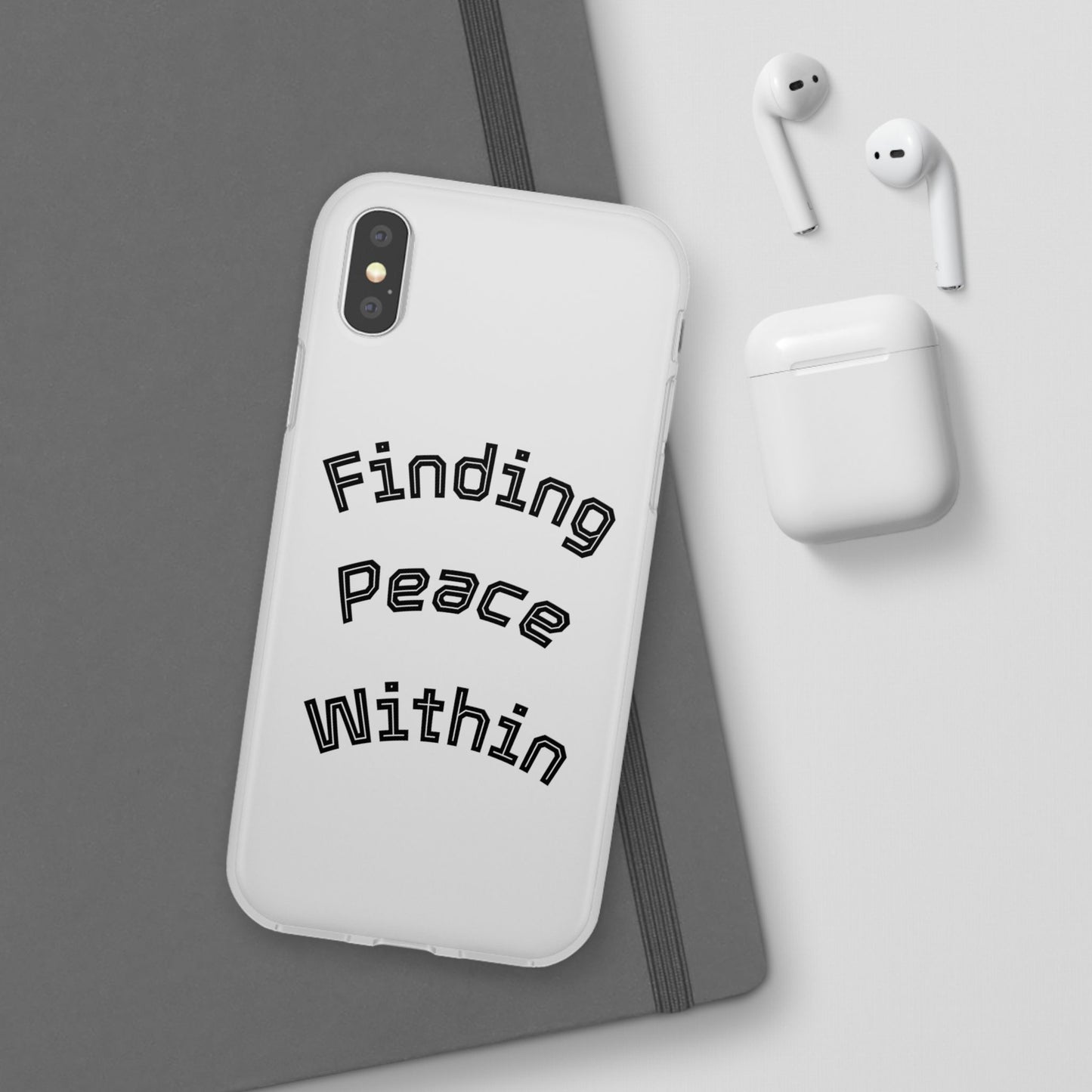 Finding Peace Within