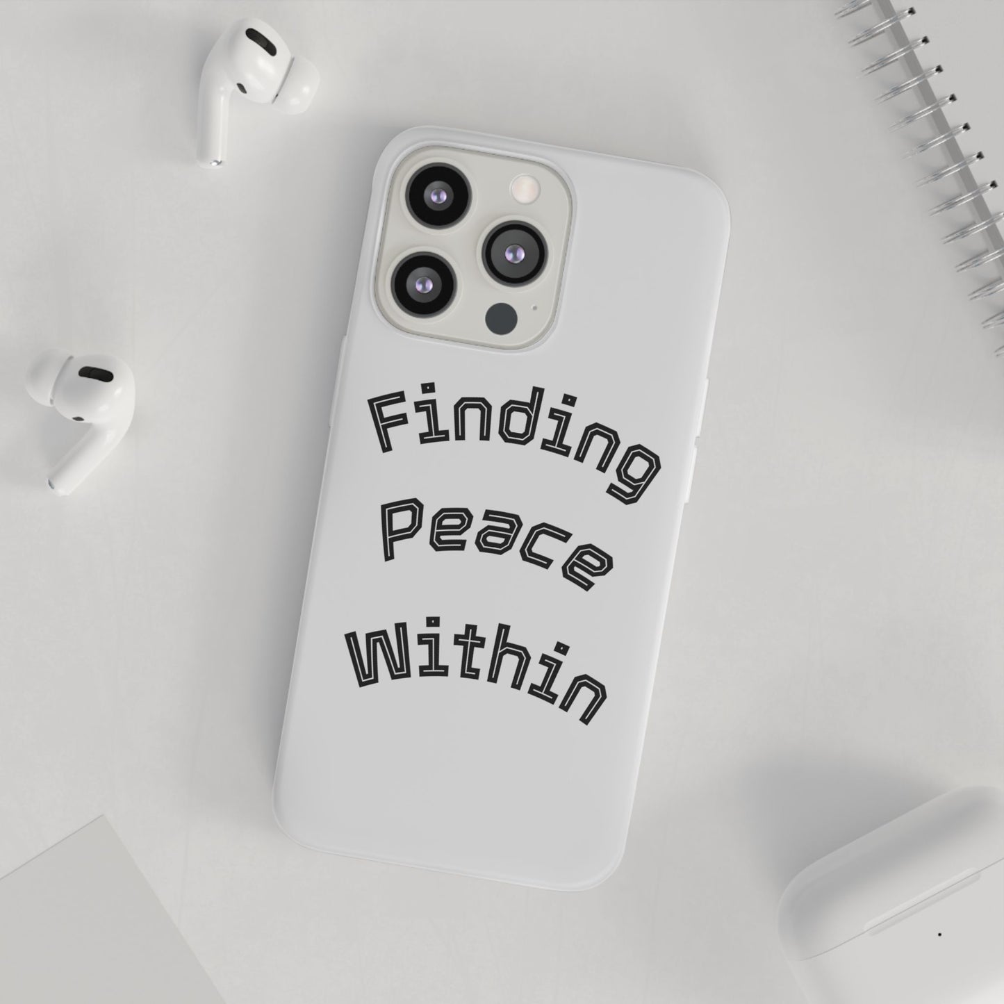 Finding Peace Within