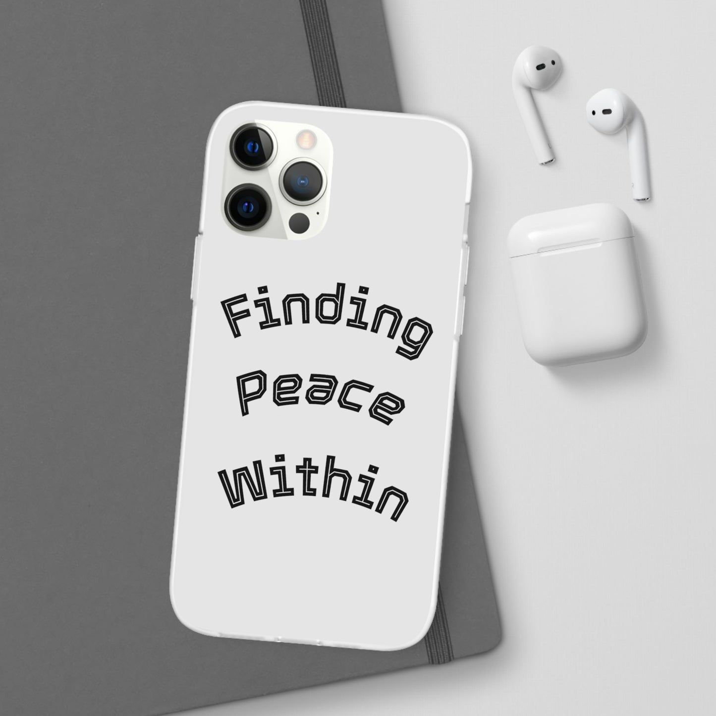 Finding Peace Within