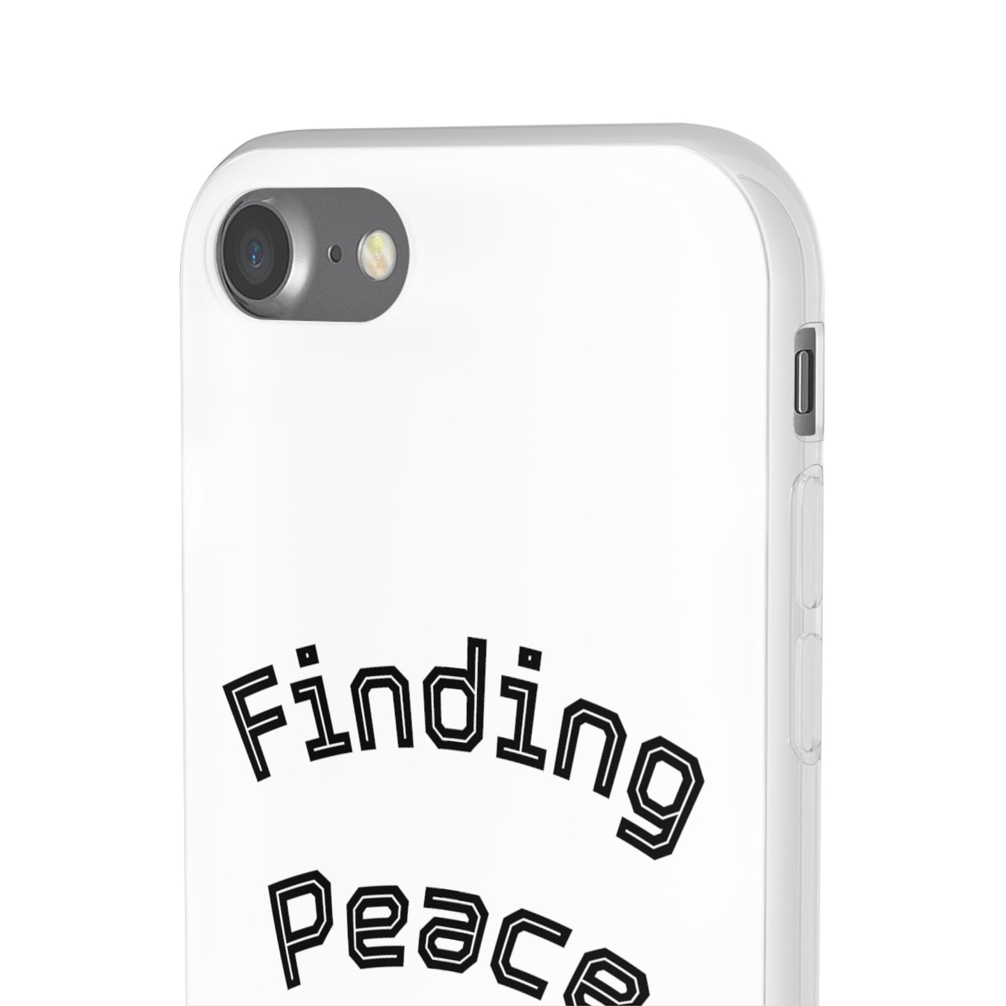 Finding Peace Within