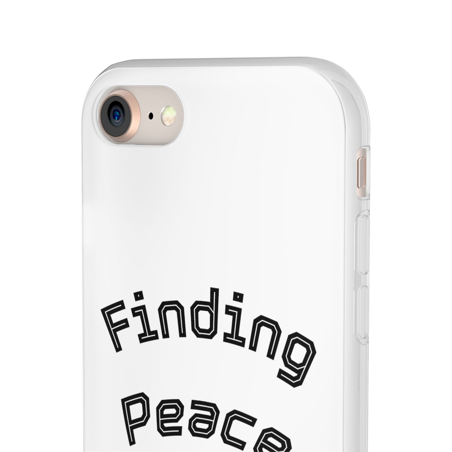 Finding Peace Within