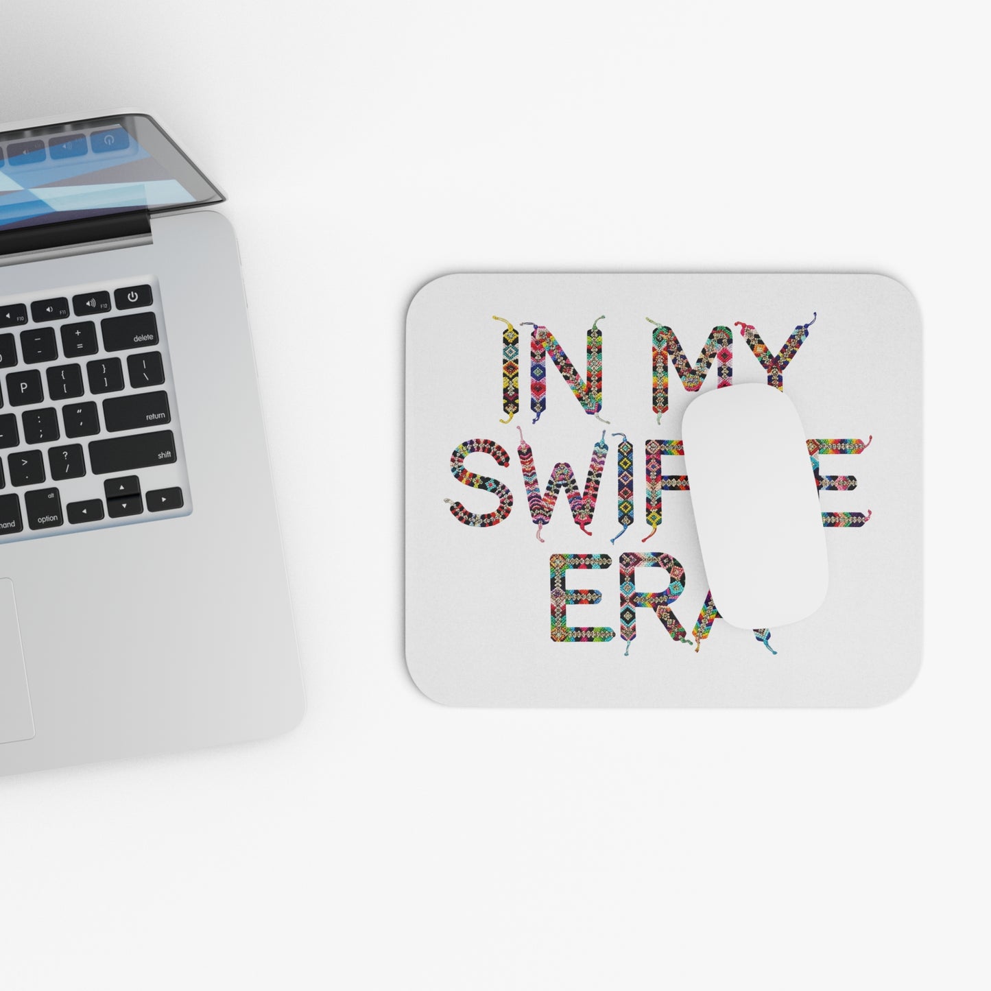 Mouse Pad (Rectangle)