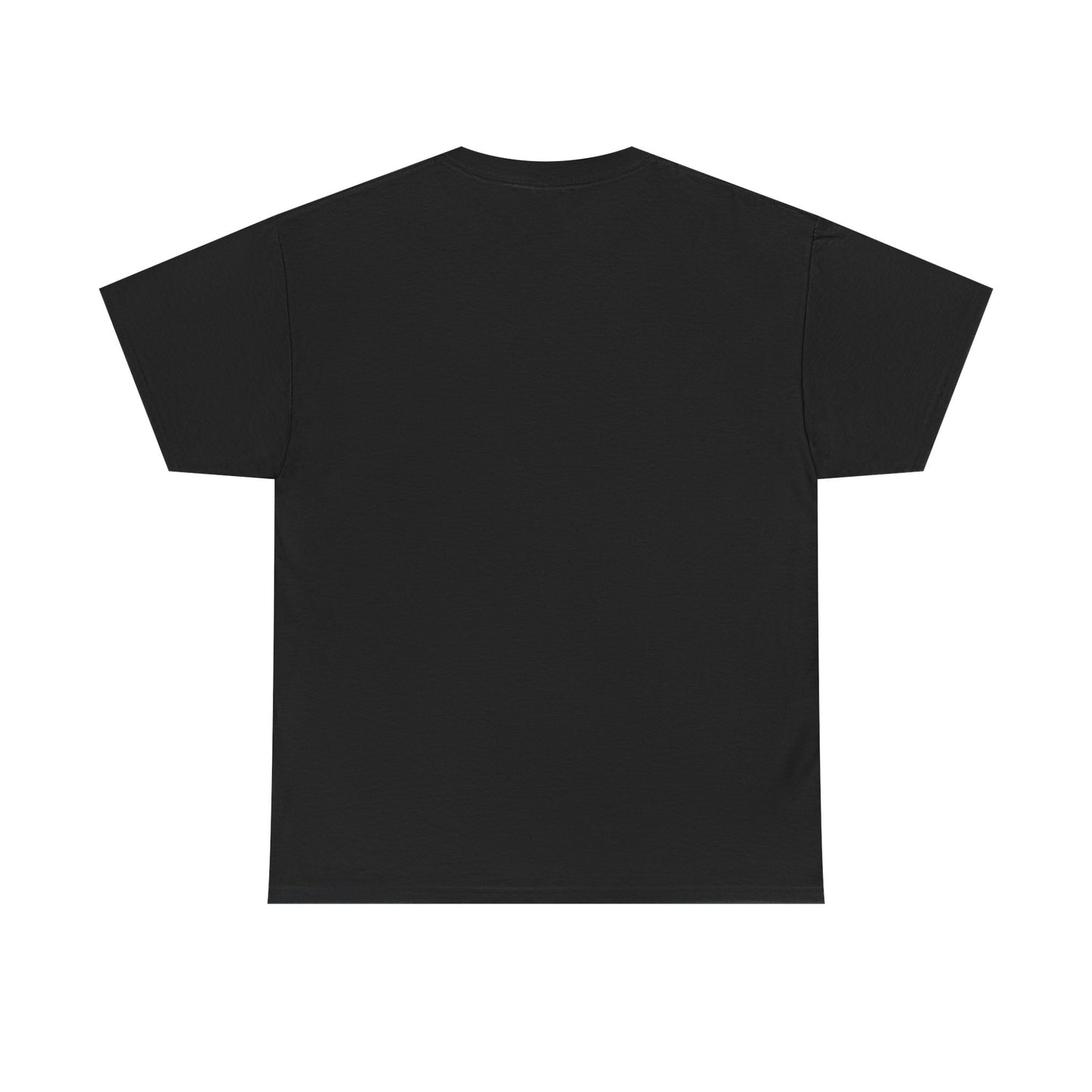 Puzzle Heart Tee
