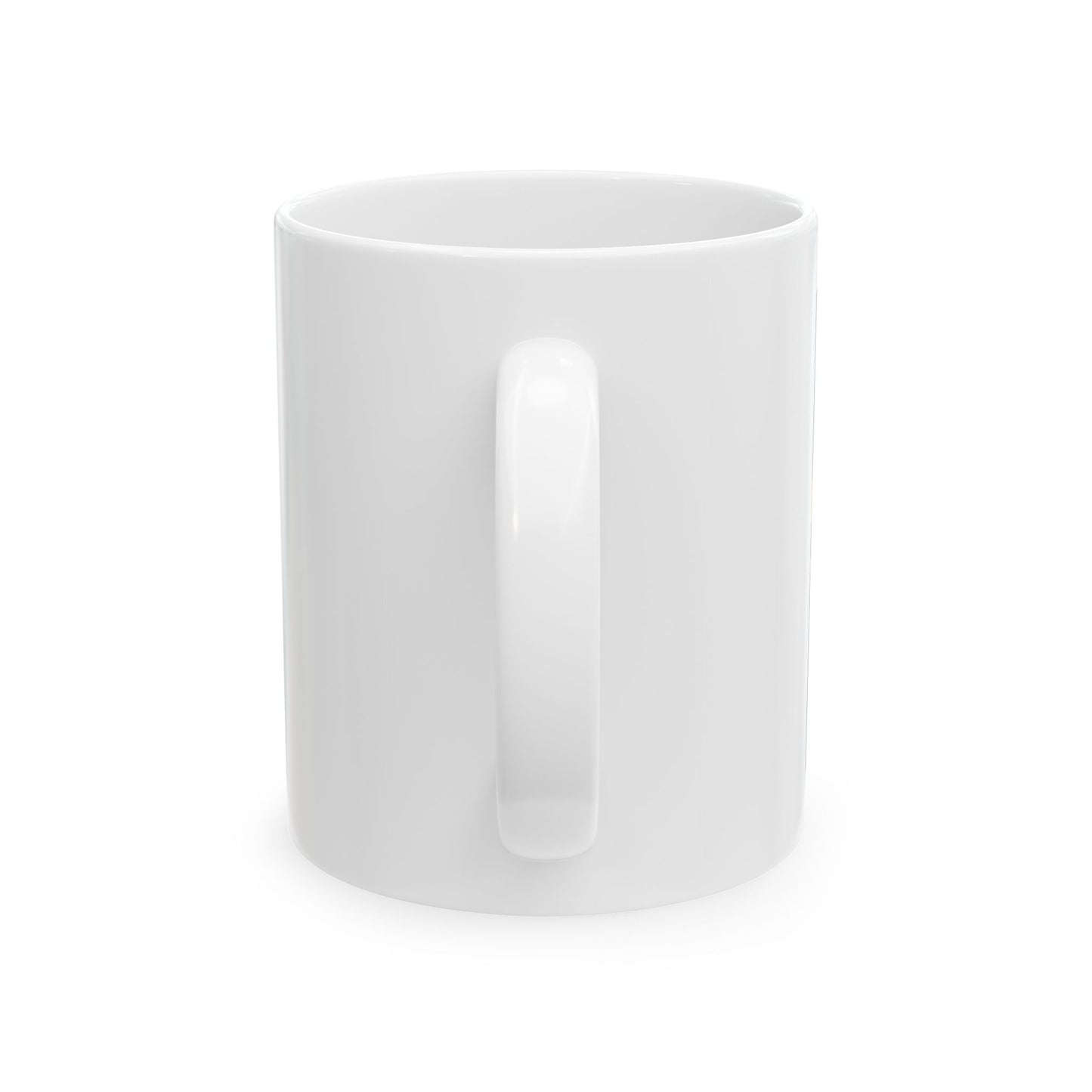 Urban Art Ceramic Mug - 11oz & 15oz