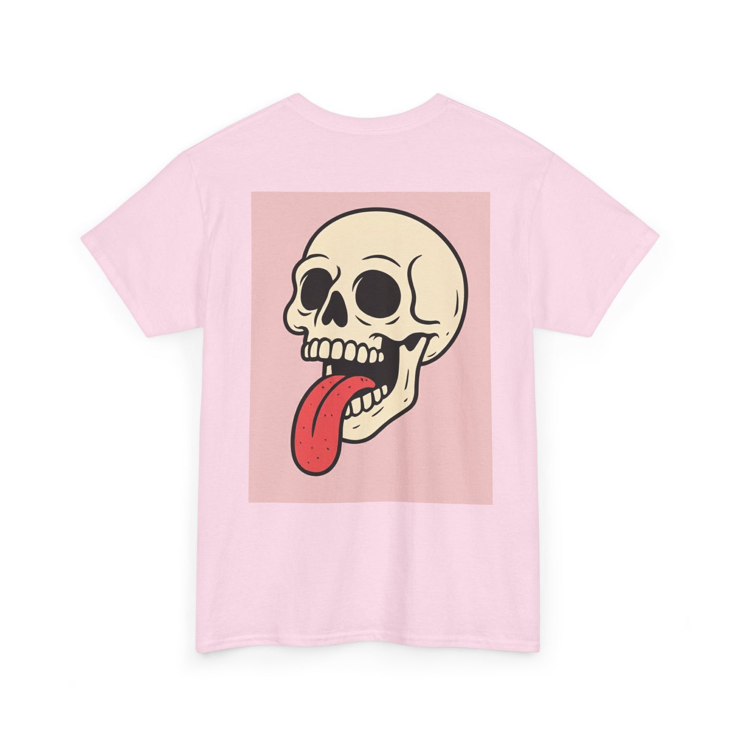 Survive Skull Graphic Tee