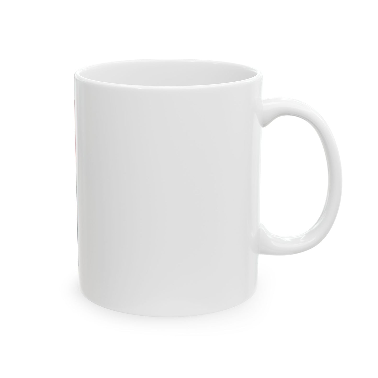 Urban Art Ceramic Mug - 11oz & 15oz