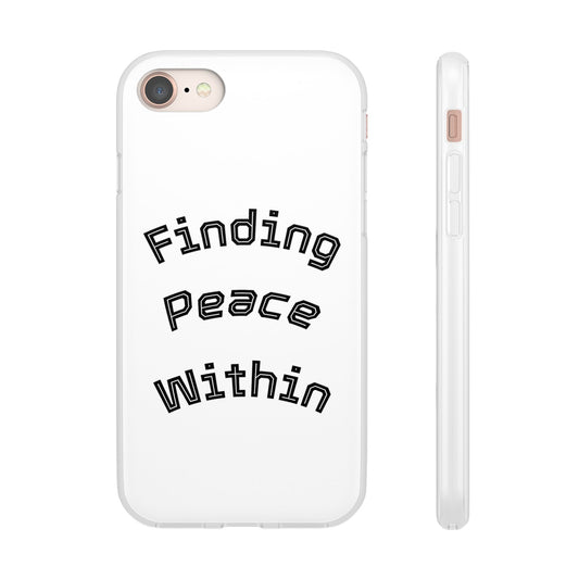 Finding Peace Within