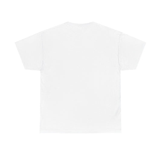Motivational Unisex Heavy Cotton Tee - "Trying Anyway", Inspirational Shirt