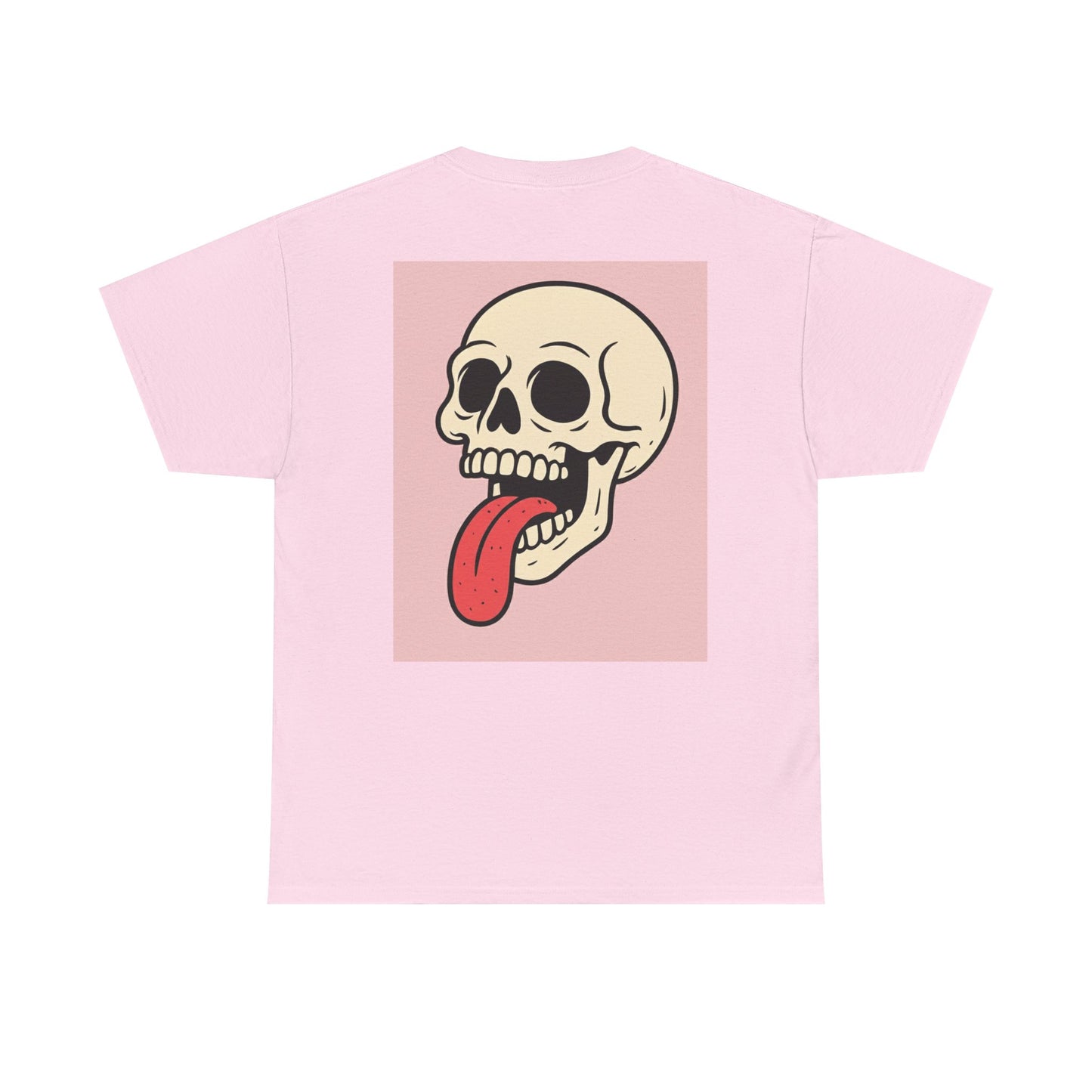 Survive Skull Graphic Tee
